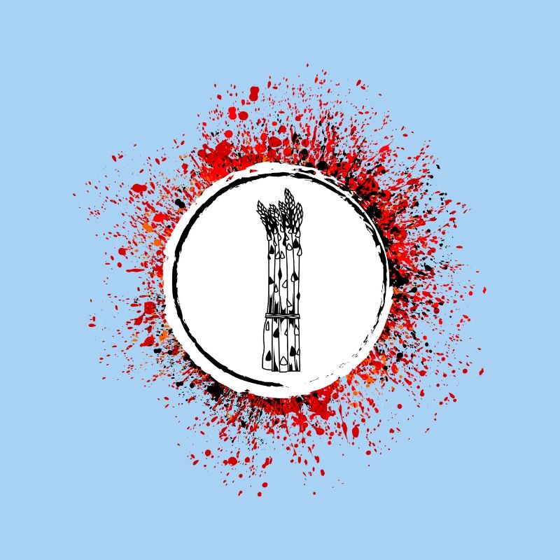 Asparagus icon