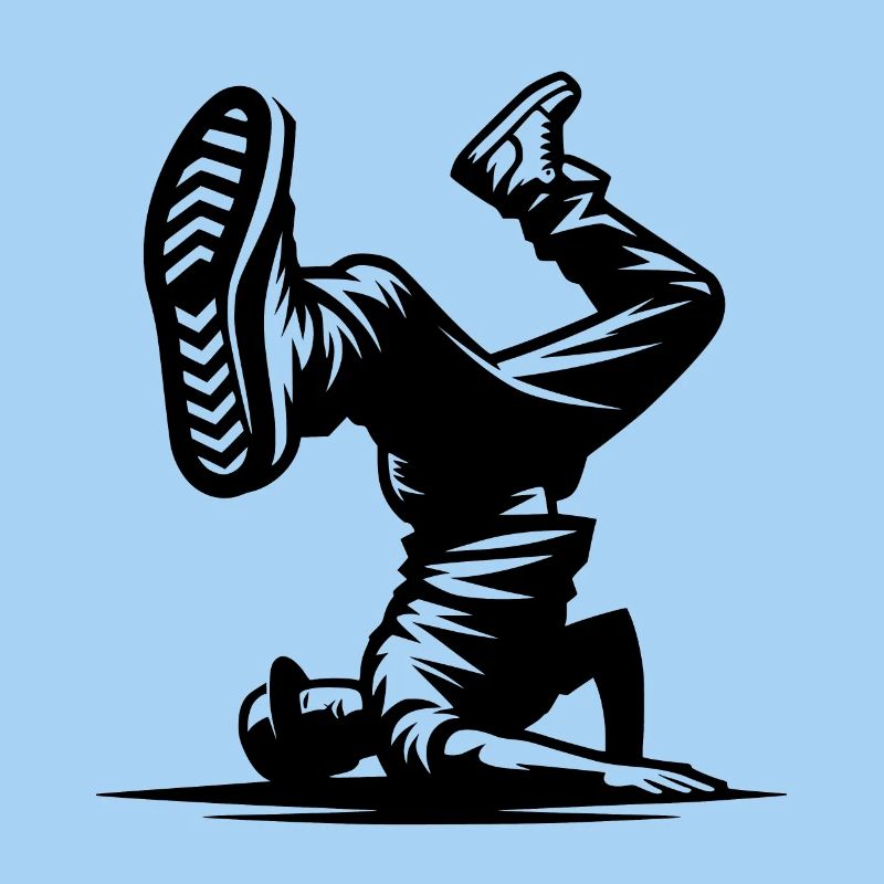 Breakdance