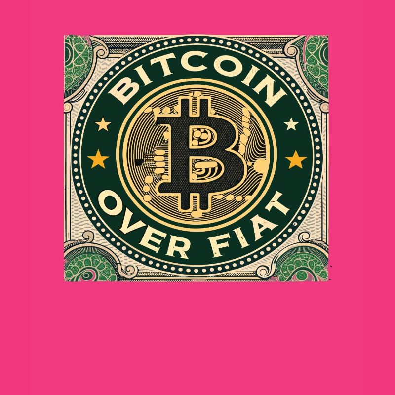 Bitcoin Over – Conception de crypto-monnaies pour les passionnés