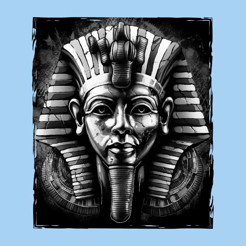 Portrait de Pharaon