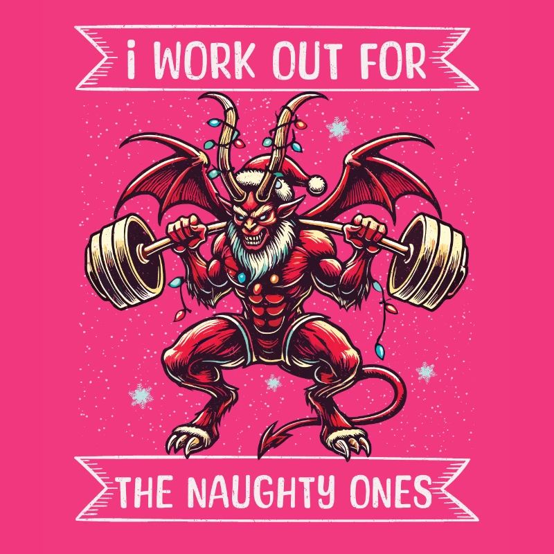 Conception de la formation de motivation de Noël Krampus