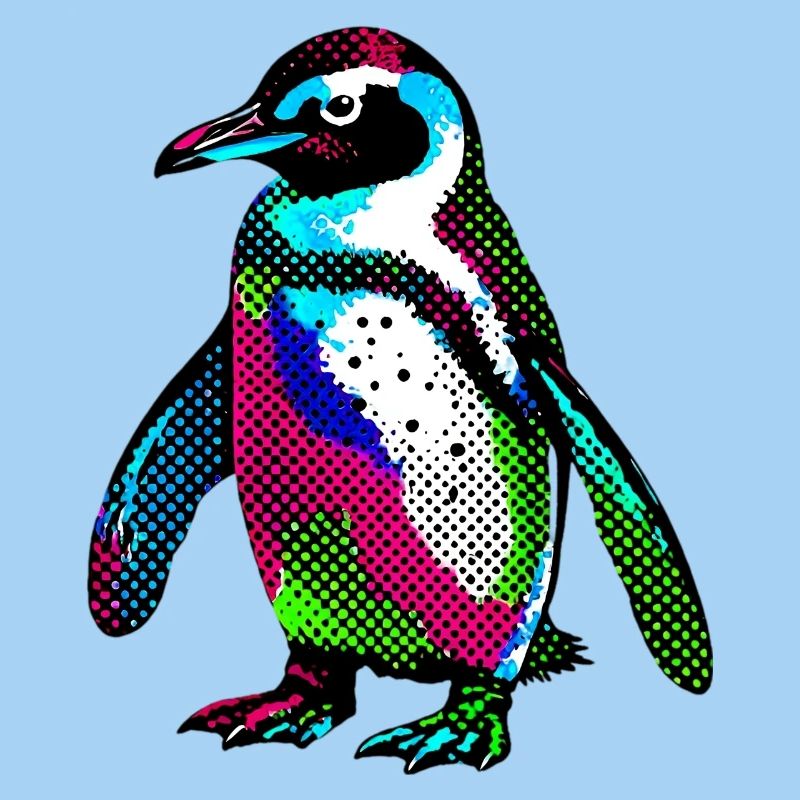 Pinguin