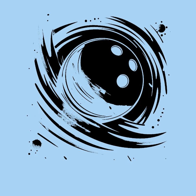 Graphiques de bowling