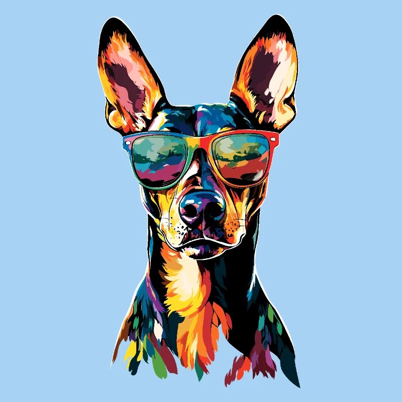 Rhodesian Ridgeback chasse chien chiens Pride Ridgeback