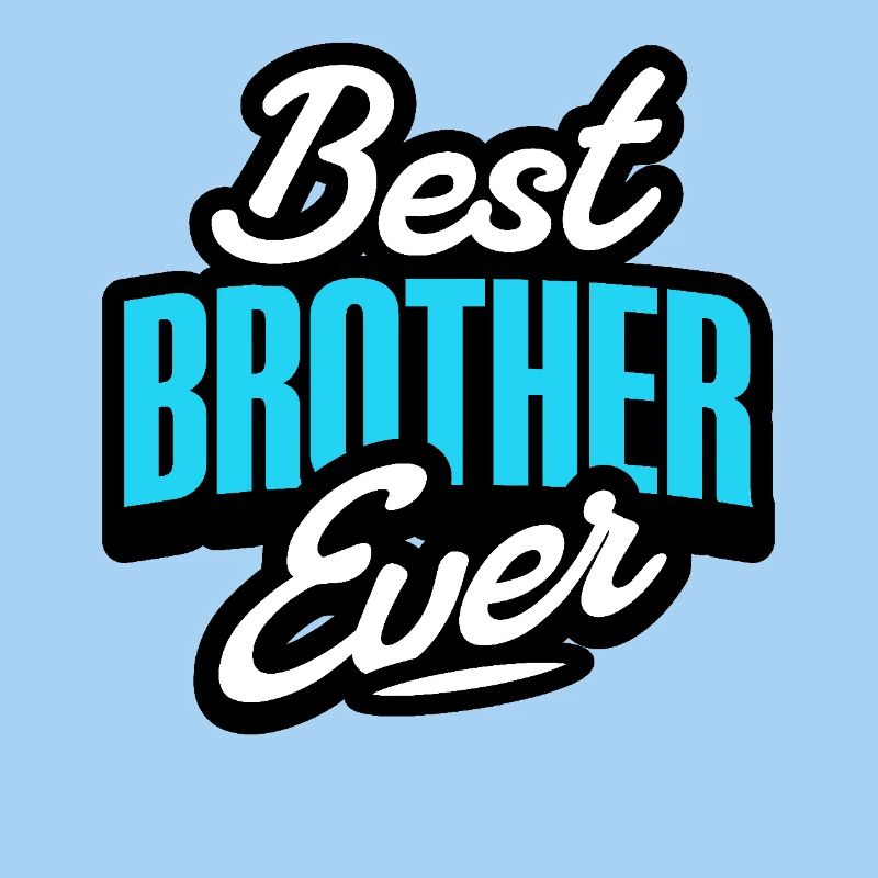 Bester Bruder
