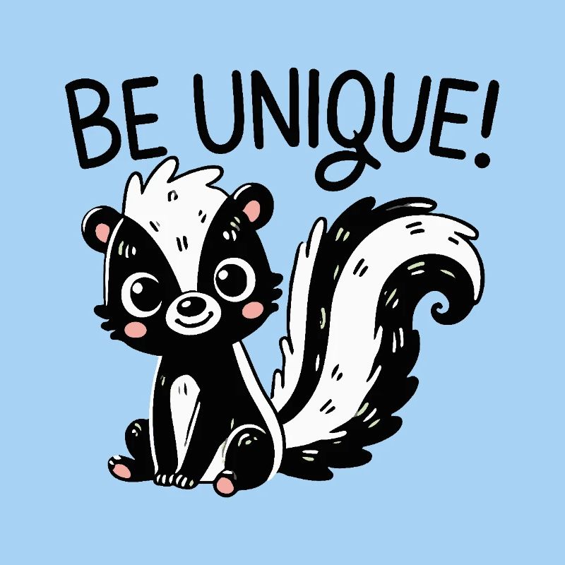 Ein SKUNK