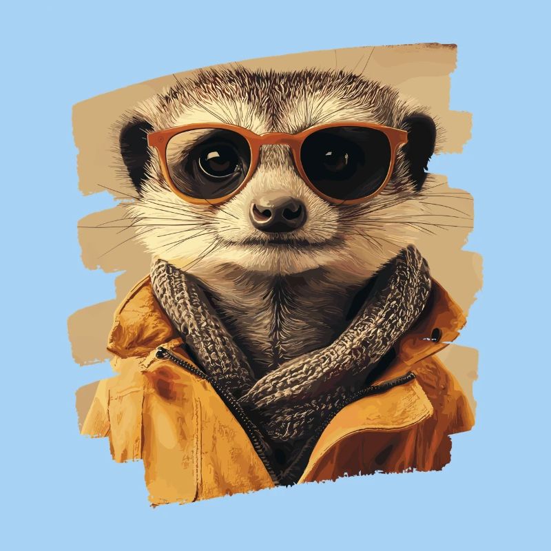 Erdmännchen