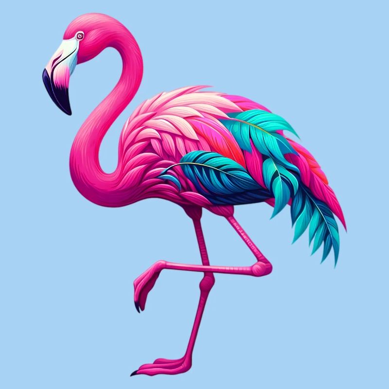 Flamant