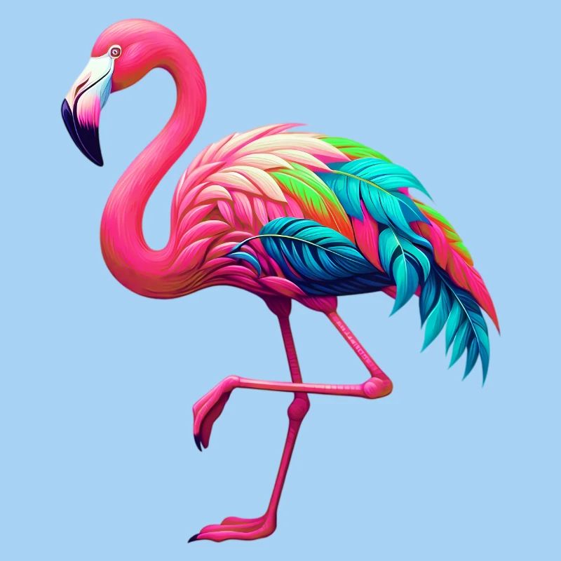 Flamingo