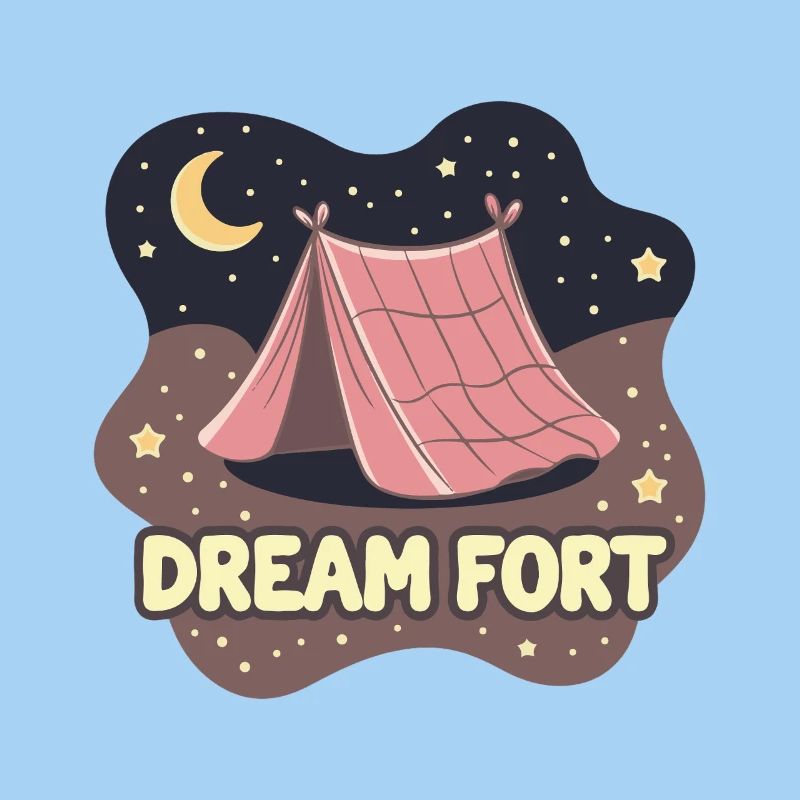 FORTS DE RÊVE