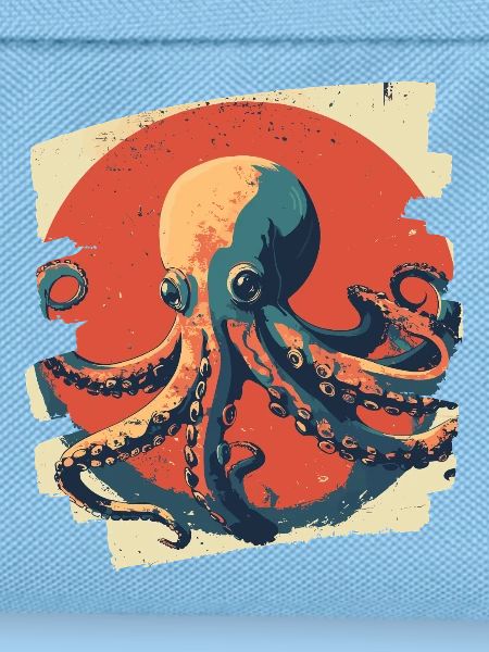 Octopus Octopus