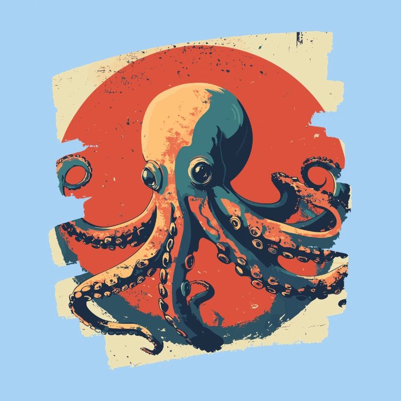Octopus Octopus