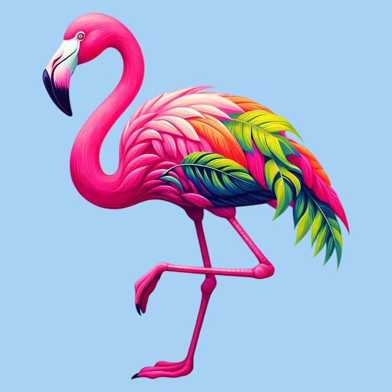 Flamingo