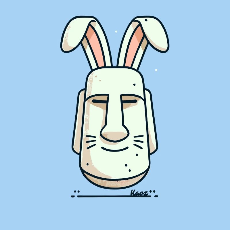 Lapin de Pâques