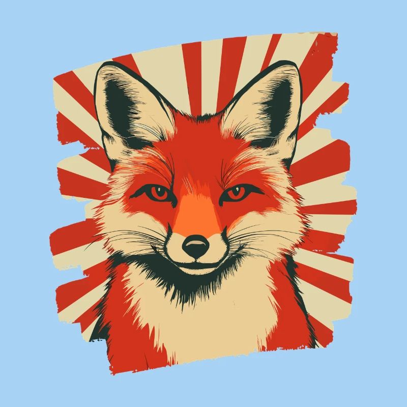Fuchs Retro