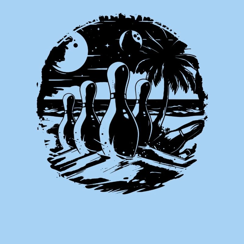 Bowling Strand