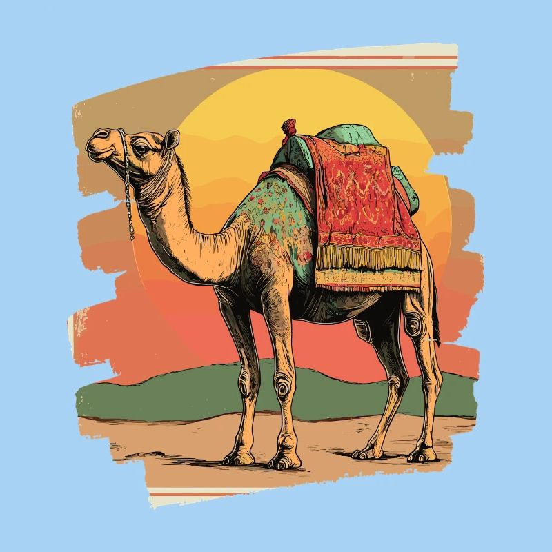 Camel