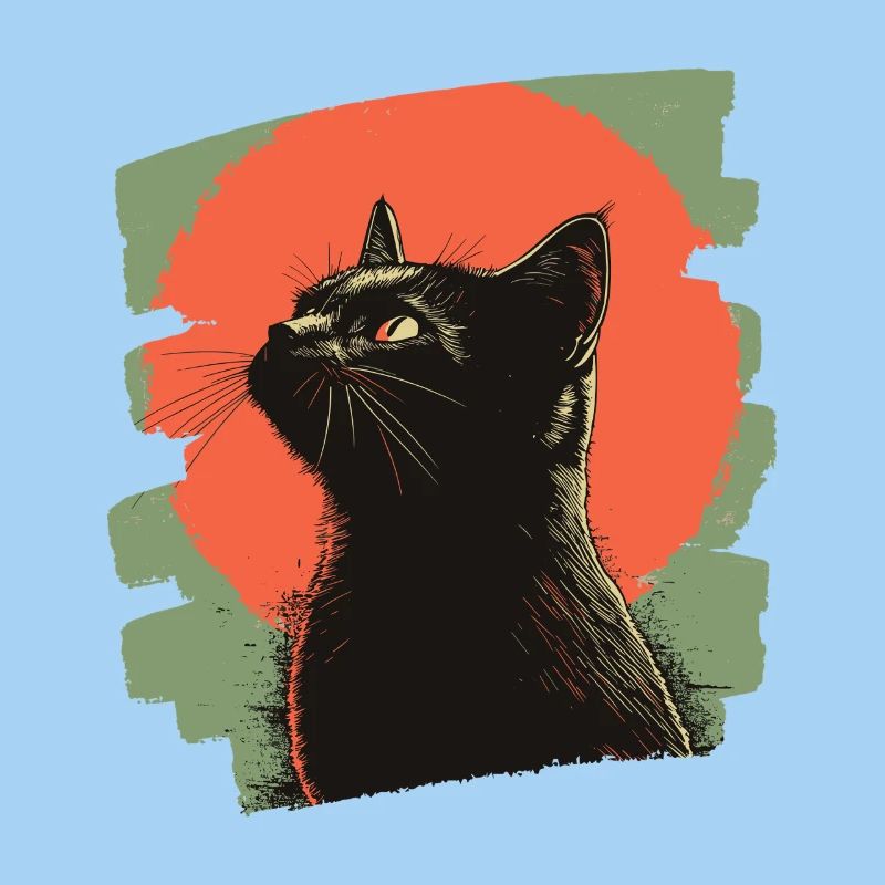 Chat noir