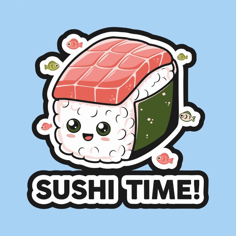 SUSHI-ZEIT