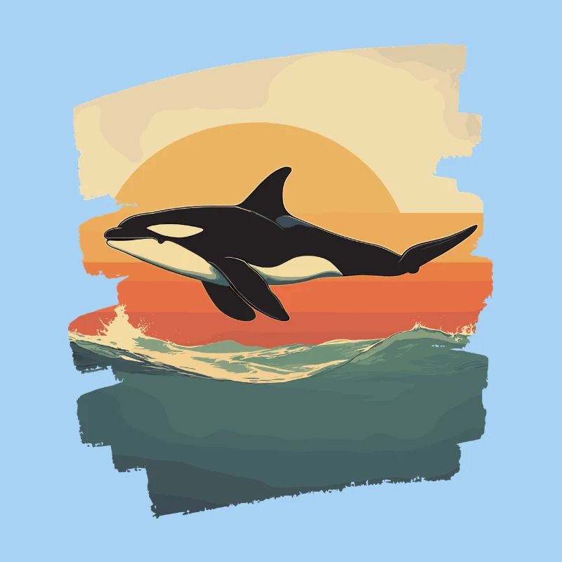 Killer whale