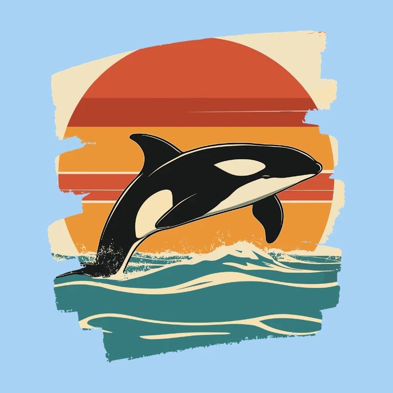 Killer whale