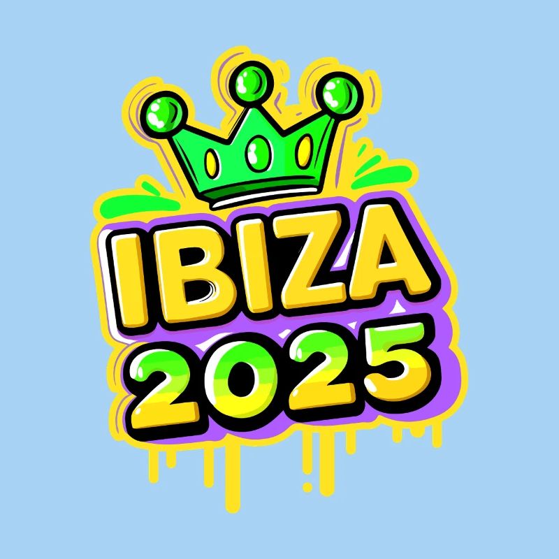 Ibiza 2025