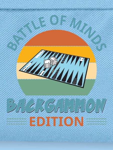 Backgammon Spiel