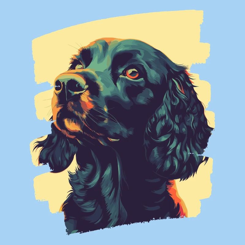 Cocker Spaniel