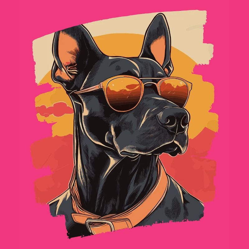 Doberman