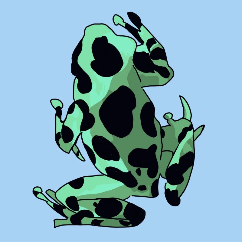 Frog & Toad