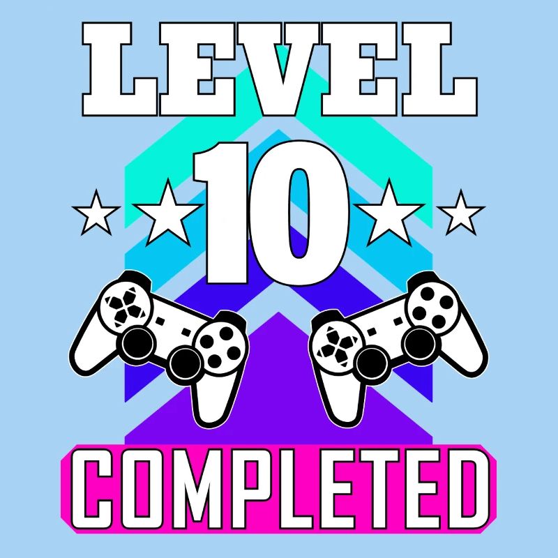 10 Birthday