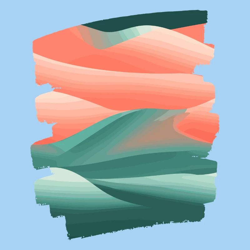 Art abstrait