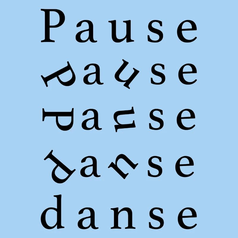 danse