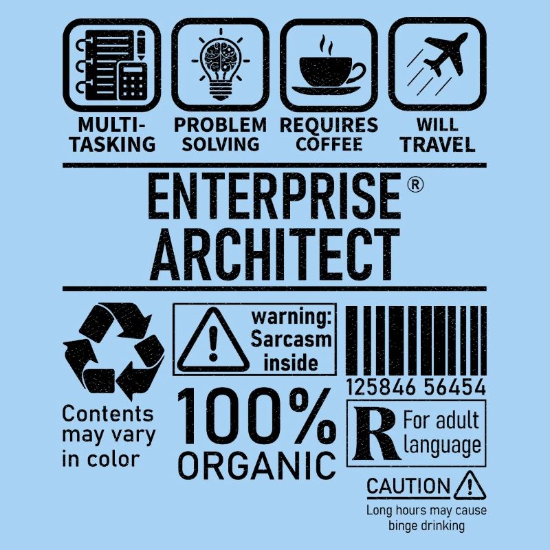 Enterprise Architect multi tasking problem solving