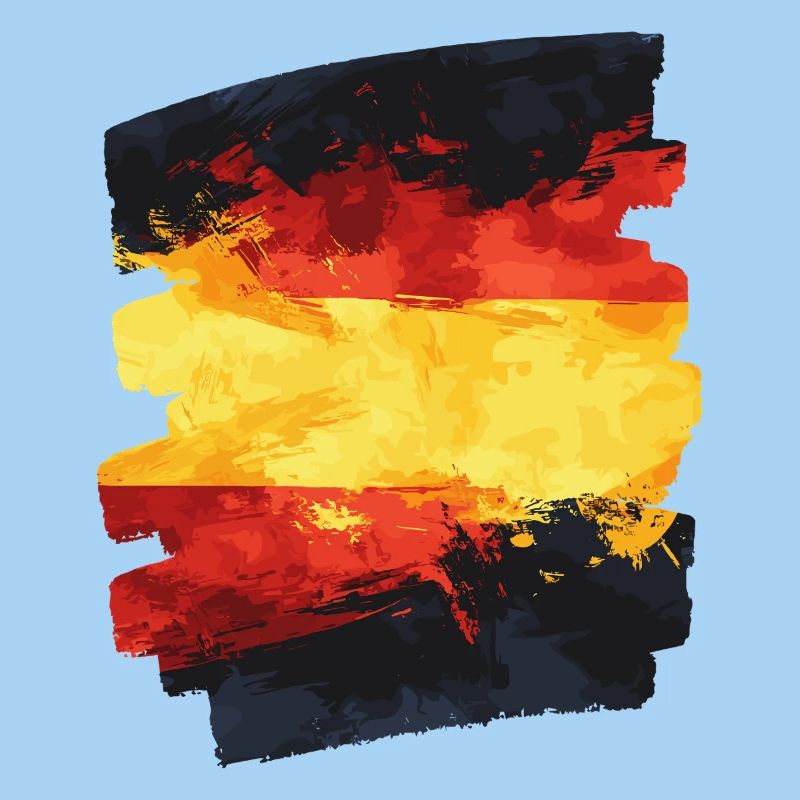 Drapeau espagnol Espagne