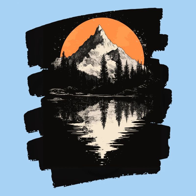 Berge
