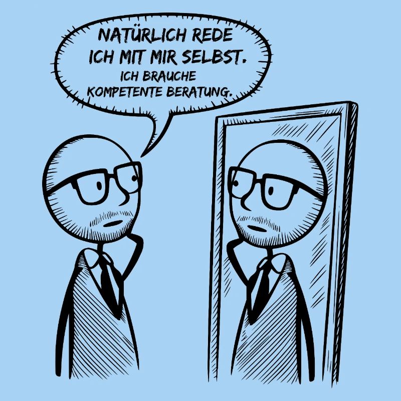 Selbstgespräche