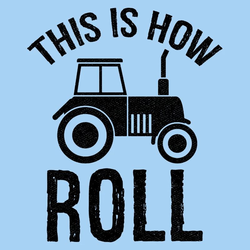 this is how roll