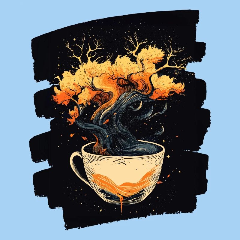 Kaffee Coffee Kaffeeliebhaber