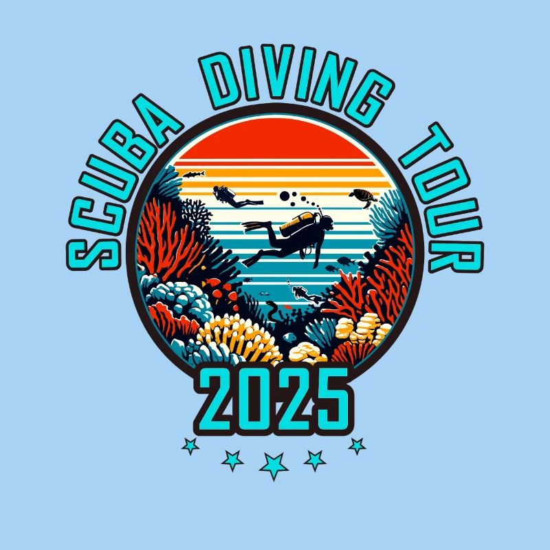 Excursion de plongée sous-marine 2025