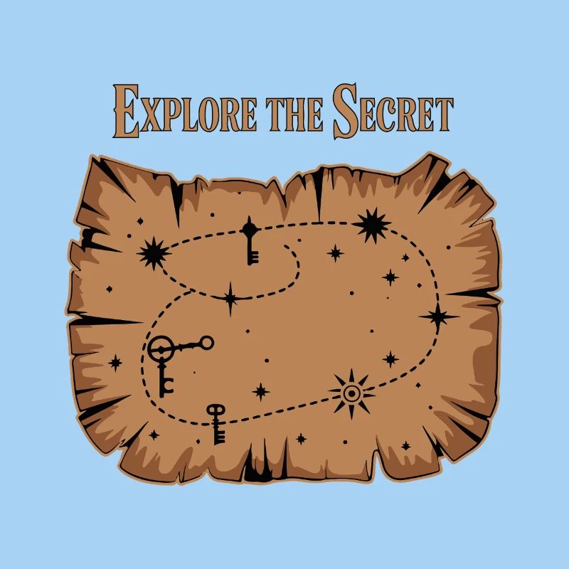 PASSAGES SECRETS