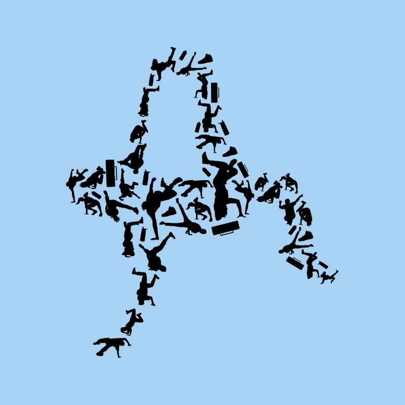 Breakdancer