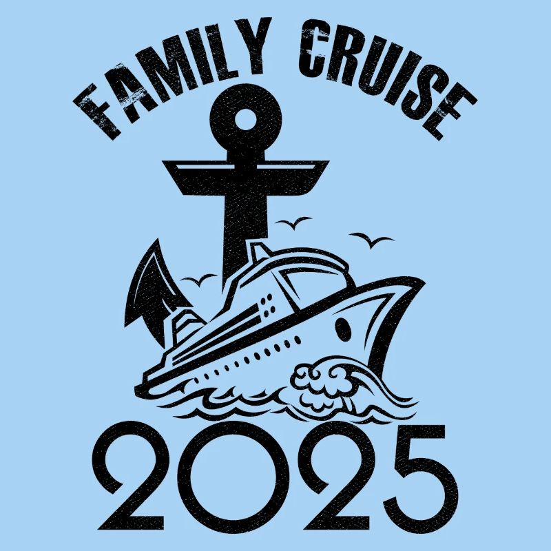 Familienkreuzfahrt 2025