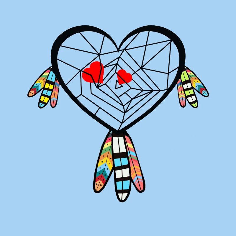Coeurs Coeurs Saint-Valentin