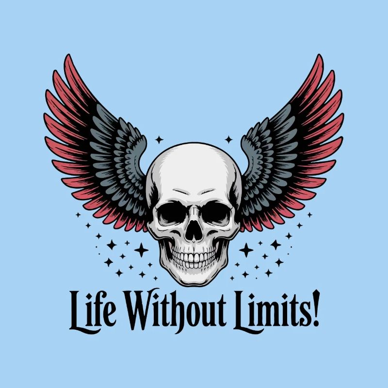 BONES LIFE WITHOUT LIMITS
