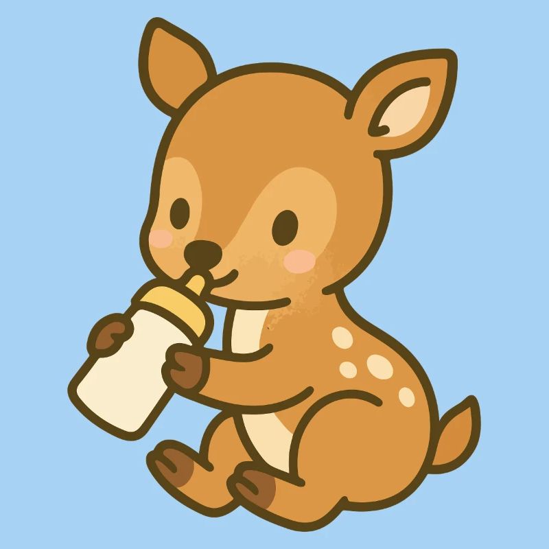 Fläschchen-Kitzliebe