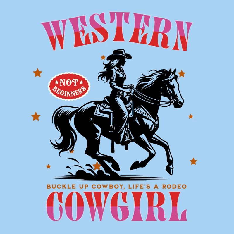 Conception de Howdy Rodeo – Pas pour les débutants