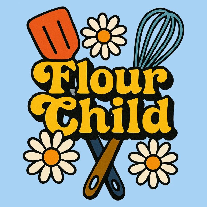 Flour Child Kitchen Vibes
