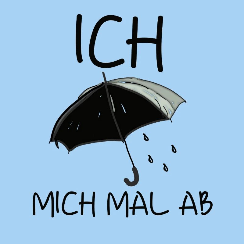Umbrella Rebus