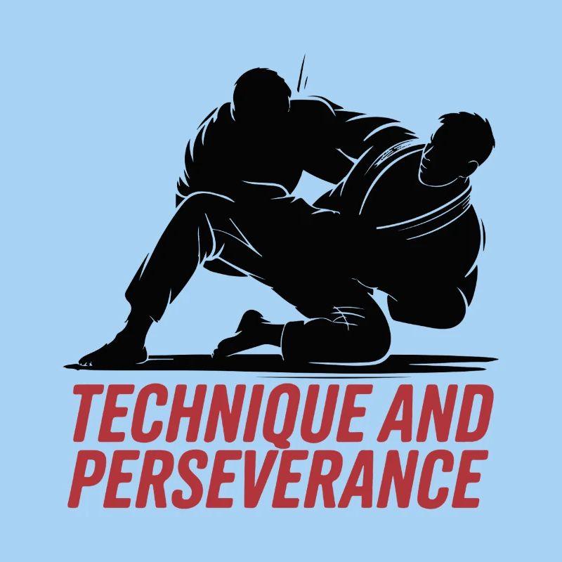 TECHNIQUE ET PERSÉVÉRANCE